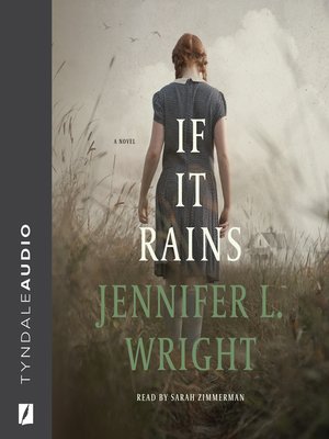 cover image of If It Rains